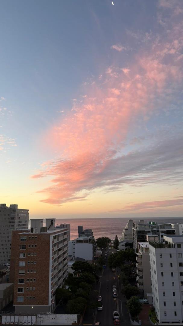 To Let 2 Bedroom Property for Rent in Sea Point Western Cape